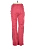 Gloria Vanderbilt Red Pink Jeans Size 14 - photo 2