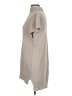 Cyrus Gray Poncho Size S - photo 5