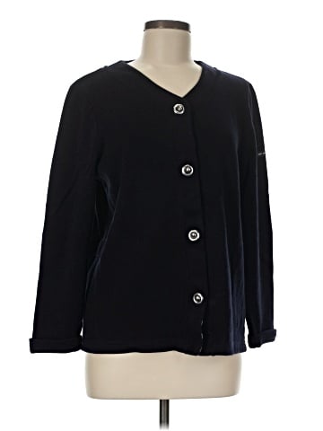 Saint James Cardigan (view 1)
