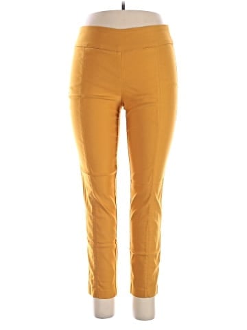 New Directions Active Pants (view 1)