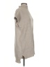 Cyrus Gray Poncho Size S - photo 4