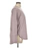 Athleta Gray Long Sleeve T-Shirt Size XL - photo 4