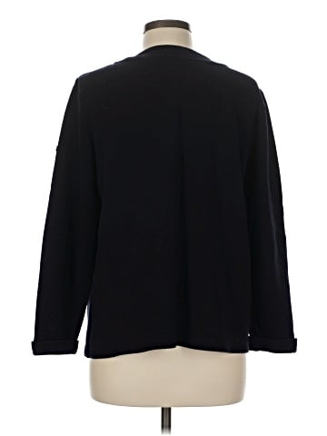 Saint James Cardigan (view 2)