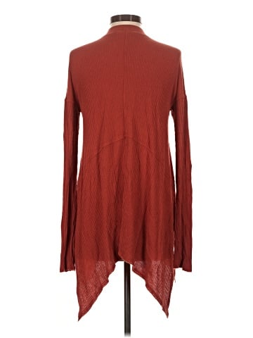 Sun & Shadow Long Sleeve Top (view 2)