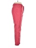 Gloria Vanderbilt Red Pink Jeans Size 14 - photo 4