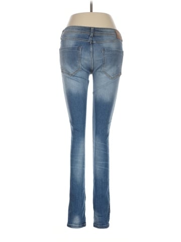 Zara Basic Jeans (view 2)