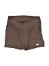 Alo Solid Brown Athletic Shorts Size XXS (estimated) - photo 1