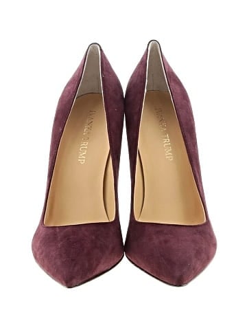 Ivanka Trump Heels (view 2)
