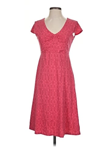 Toad & Co Casual Dress (view 1)