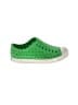 Native Green Sneakers Size 13 (kids) - photo 1