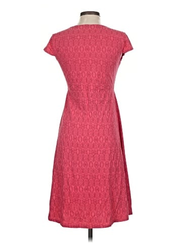 Toad & Co Casual Dress (view 2)