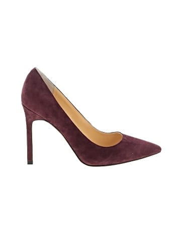 Ivanka Trump Heels (view 1)