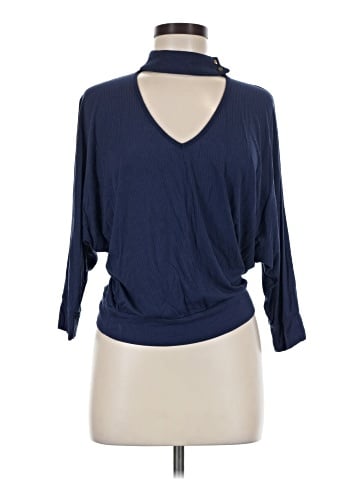 Venus 3/4 Sleeve Top (view 1)