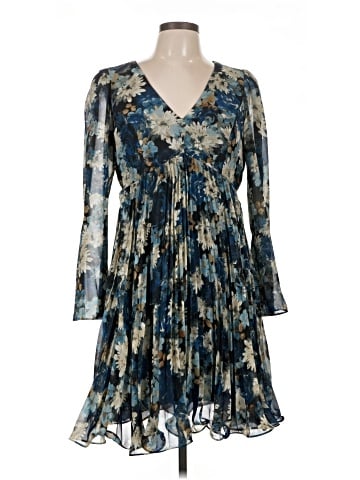 Taylor Cocktail Dress (view 1)
