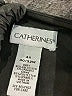 Catherines Black Casual Dress Size 4X - photo 7