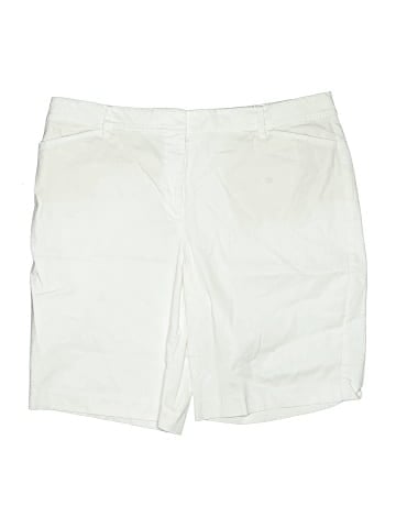 Talbots Khaki Shorts (view 1)