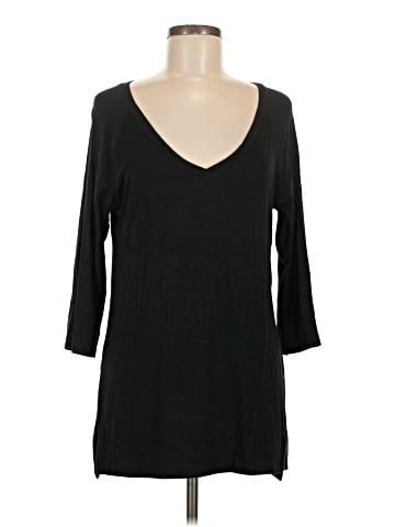 Amour Vert 3/4 Sleeve T-Shirt (view 1)