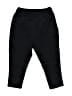 Cat & Jack 100% Recycled Polyester Black Active Pants Size 2T - photo 2