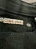 Calvin Klein Black Jeggings Size 26 waist - photo 7
