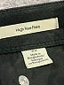 Calvin Klein Black Jeggings Size 26 waist - photo 8