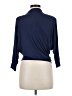 Venus Blue 3/4 Sleeve Top Size M - photo 2
