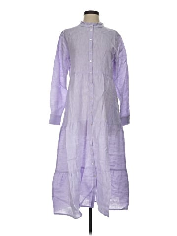 Alice Walk Casual Dress (view 1)