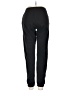 Hanes Black Track Pants Size XS - photo 2