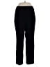 Relativity 100% Cotton Black Casual Pants Size 12 - photo 1
