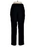 Relativity 100% Cotton Black Casual Pants Size 12 - photo 2