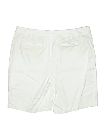 Talbots Khaki Shorts (view 2)
