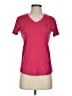 Aeropostale Pink Active T-Shirt Size S - photo 1