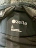Zella Solid Black Athletic Shorts Size S - photo 3
