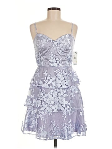 BCX Cocktail Dress (view 1)
