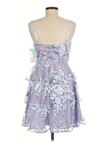 BCX Cocktail Dress (view 2)