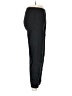 Hanes Black Track Pants Size XS - photo 4