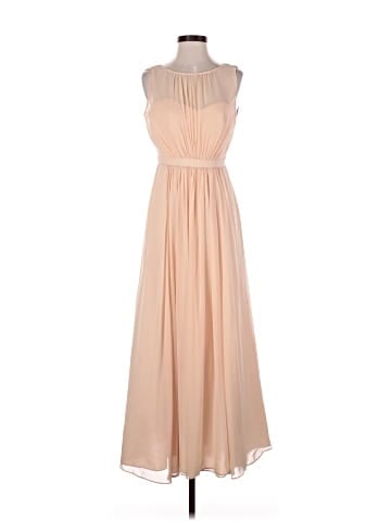 Jenny Yoo Collection Cocktail Dress (view 1)
