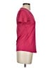 Aeropostale Pink Active T-Shirt Size S - photo 4
