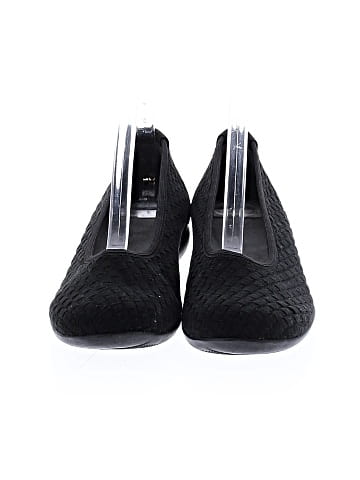 Stuart Weitzman Flats (view 2)