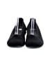 Stuart Weitzman Black Flats Size 9 - photo 2