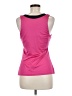 Eleven Pink Active Tank Size M - photo 2