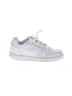 Nike White Sneakers Size 6 1/2 - photo 1