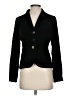 Vince. Black Blazer Size 4 - photo 1