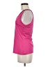 Eleven Pink Active Tank Size M - photo 5