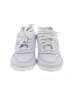 Nike White Sneakers Size 6 1/2 - photo 2