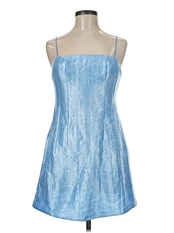 Topshop Cocktail Dress (view 1)