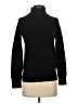 Theory 100% Cashmere Black Cashmere Pullover Sweater Size P (petite) - photo 1
