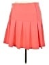 Torrid Solid Orange Casual Skirt Size 20 - photo 2