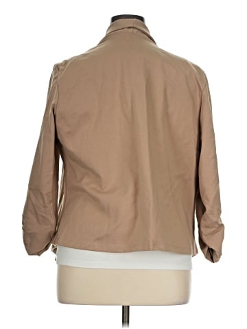 Noir Blazer (view 2)