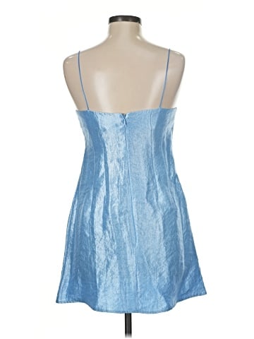 Topshop Cocktail Dress (view 2)