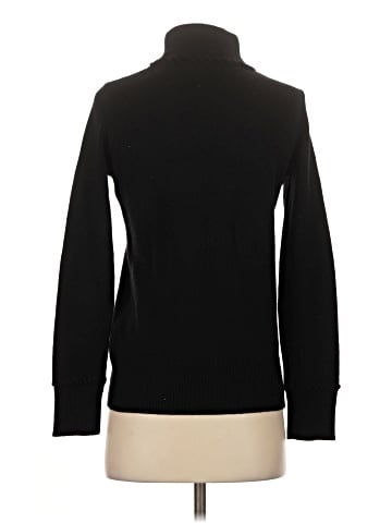 Theory Cashmere Pullover Sweater (view 2)